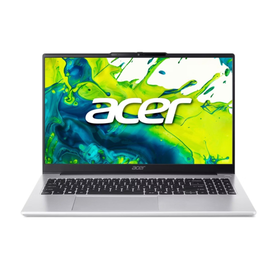 Laptop Acer Lite AL15 R7-5825U 15,6 FHD 16GB 512GB W11Pro